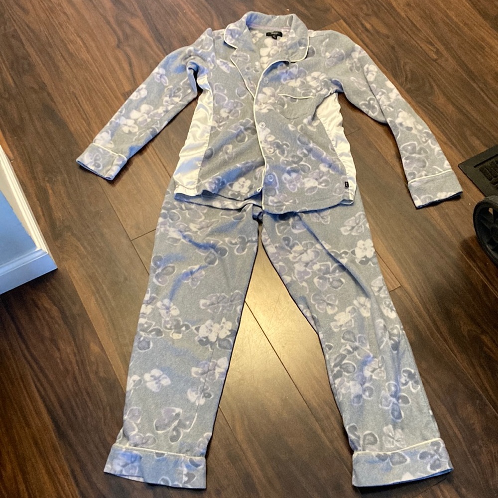 Simply Vera by Vera Wang PJ set size XS